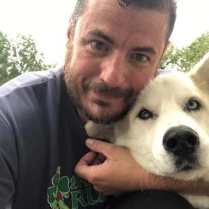 Meet your Posher, Matt